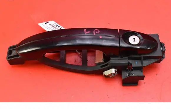Ford Mondeo MK IV Front door exterior handle 6M21U224A37BF