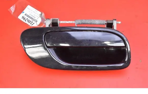 Volvo S60 Rear door exterior handle
