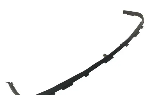 Opel Vivaro Front bumper lip 960158579r