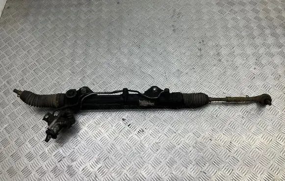 BMW 5 E60 E61 Steering rack 6780122