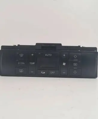 Audi A4 S4 B5 8D Climate control unit 8D0820043M 5HB00790805 0560000
