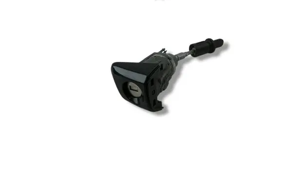 Audi Q2 - Front door lock ZnA14Cu1
