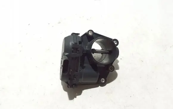 Dacia Duster Throttle valve 161A09616R