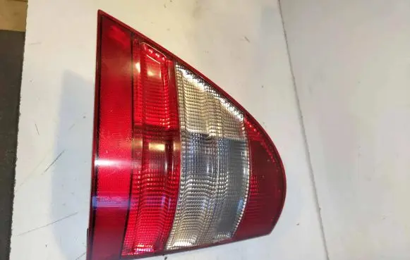 Mercedes-Benz ML W163 Rear/tail lights A1638200164