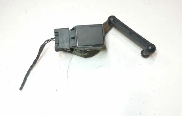 BMW 5 E39 Headlight/headlamp level sensor 1093698