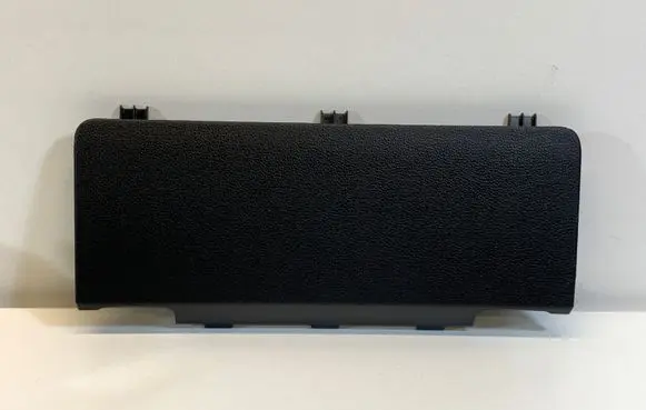 Volkswagen Polo V 6R Fuse box cover 6R0857506A