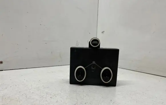 Volkswagen e-Golf Door control unit/module 5Q0959593E