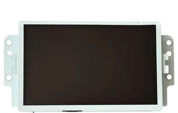 Ford Mondeo MK V Screen/display/small screen DS7T18B955FB DS7T14F239CH