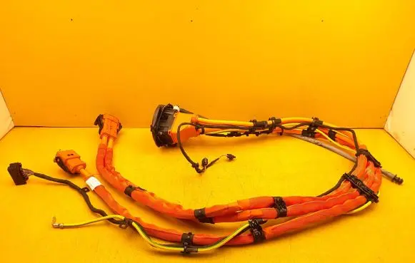 Mercedes-Benz C W206 Electric car charge socket A2065402557