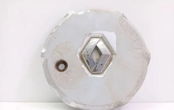 Renault Laguna II Original wheel cap 8200029170 112888