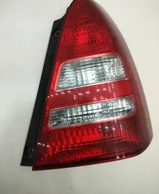 Subaru Forester SG Rear/tail lights
