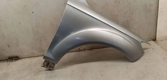 Audi Q7 4L Fender 
