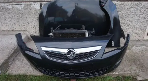 Opel Astra J Front piece kit 