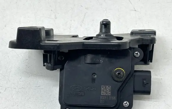 KIA Niro Other control units/modules 221026 RG3EVL 0912