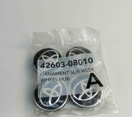 Toyota Sienna XL40 IV R20 wheel hub/cap/trim 4260308010