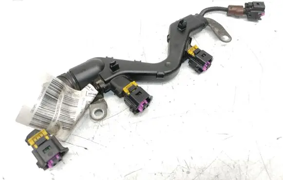 Opel Insignia A Fuel injector wires 55567592