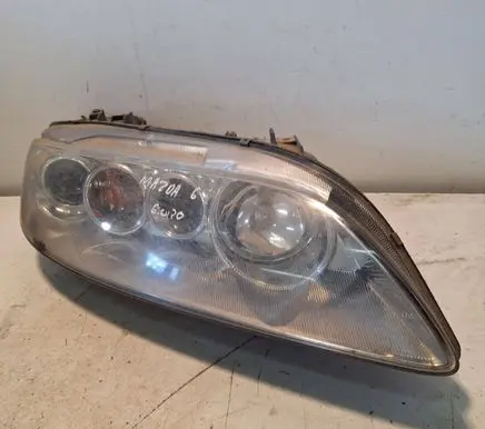 Mazda 6 Headlight/headlamp F014003903