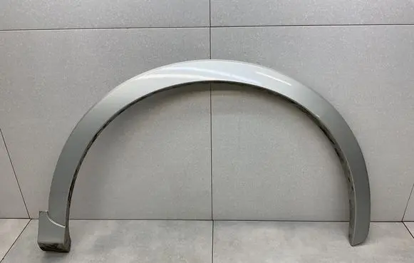 Audi Q3 8U Fender trim (molding) 8U0853718D