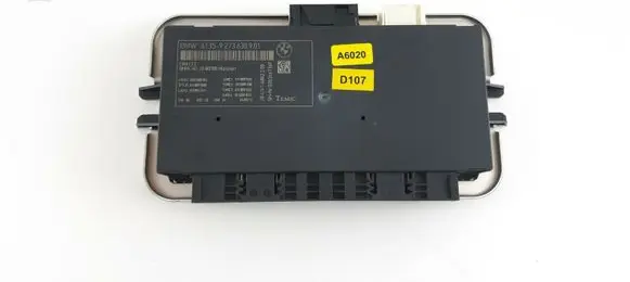 BMW 6 F12 F13 Light module LCM 9273630 61359273630