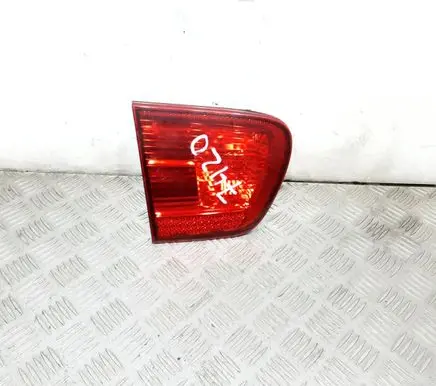 Seat Ibiza II (6k) Rear/tail lights 45051