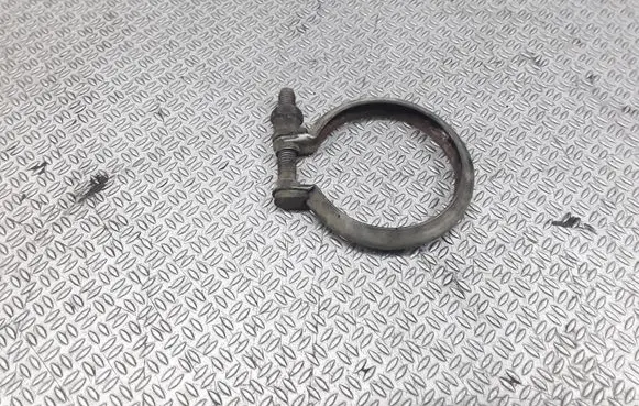 Peugeot 307 Muffler pipe connector clamp 