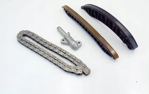 Opel Vivaro Slide rail for timing chain 8200955639
