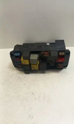 Mercedes-Benz C W203 SAM control unit A2095450201 2095450201