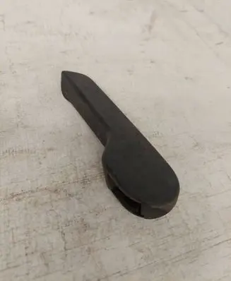 Volkswagen Caddy Engine bonnet (hood) release handle PA6GF25 1J1823533C