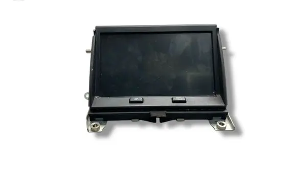 Land Rover Discovery 3 - LR3 Screen/display/small screen YIE500070PVJ 4622005406 YIE500070