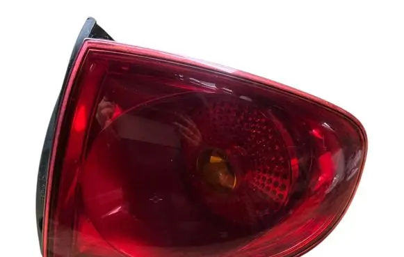 Seat Altea Rear/tail lights 45349