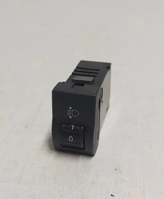 Mazda 3 I Headlight level height control switch BP4K666F0 04057810
