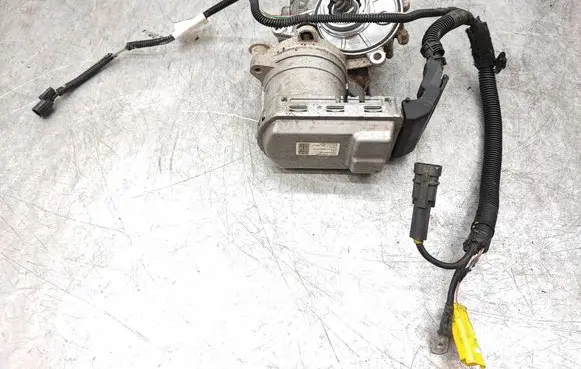 Peugeot Partner III Steering rack electric part 680000821501 690000416400 2301130020206