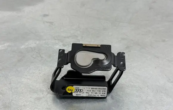 Audi A4 S4 B9 Cargo luggage net fixing mount 8W9861735