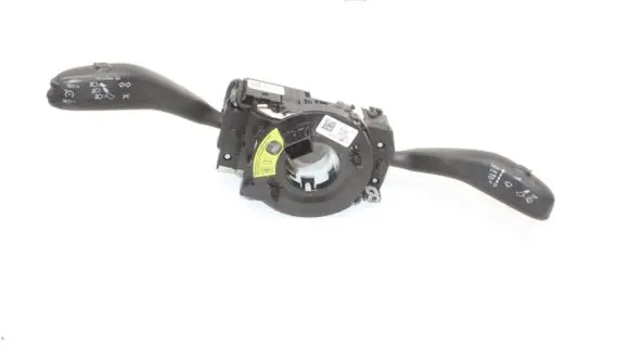 Volkswagen Amarok Airbag slip ring squib (SRS ring) 6R5953521B