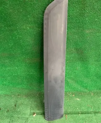 Citroen Berlingo Front door trim (molding) 9682858977