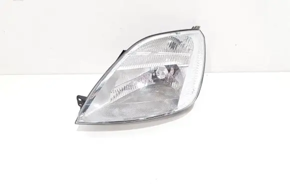 Ford Fiesta Headlight/headlamp 2S6X13W030AH