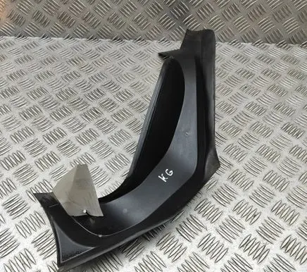 BMW 6 F12 F13 Other trunk/boot trim element 7228505