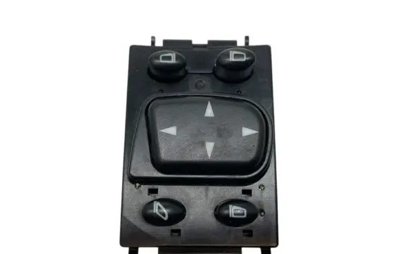 Mercedes-Benz S W220 Wing mirror switch 2208211651 03463305