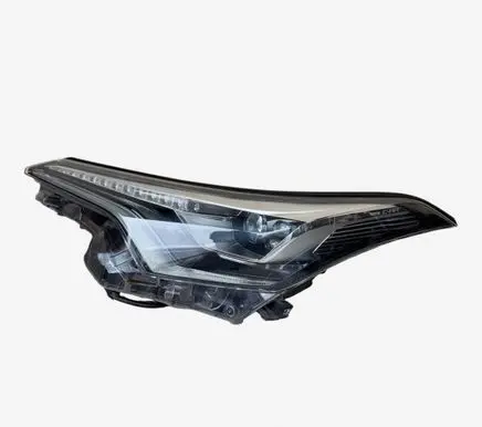 Toyota C-HR I Headlight/headlamp 81150F417000