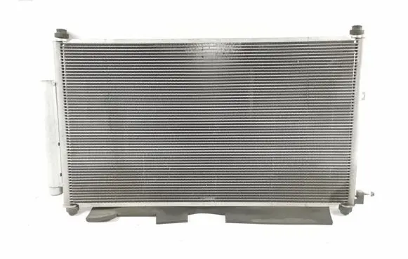 Honda CR-V A/C cooling radiator (condenser) KTT110628 TH087