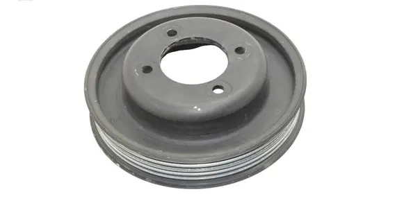 BMW 3 E36 Water pump pulley 1722567 11511722567