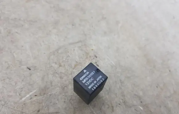 Mitsubishi Outlander Other relay MR538851