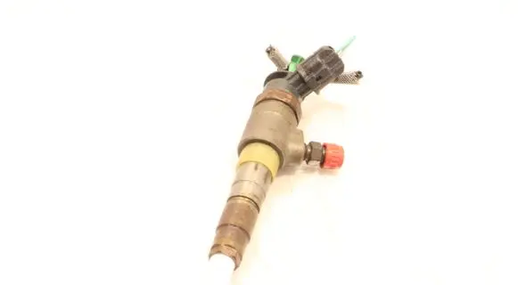 Citroen Berlingo Fuel injector 0445110340