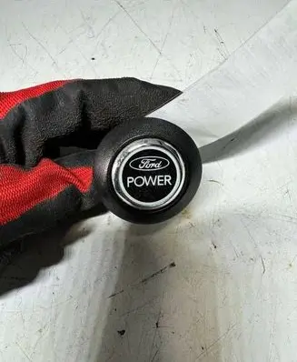Ford Focus Headlight level height control switch BM51A11584