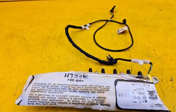 Skoda Superb B8 (3V) Seat airbag 3V0880241G