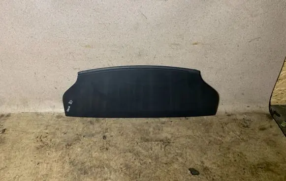 Mercedes-Benz SLK R172 Parcel shelf A1727900035