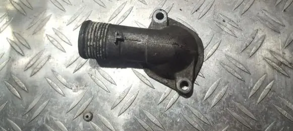 Volvo S40, V40 Engine coolant pipe/hose 3531391