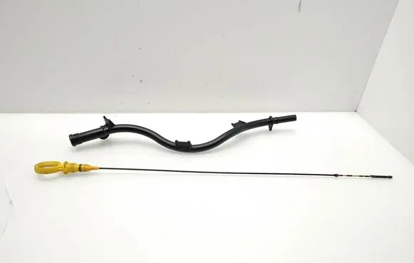 Skoda Octavia Mk3 (5E) Oil level dip stick 04L103634
