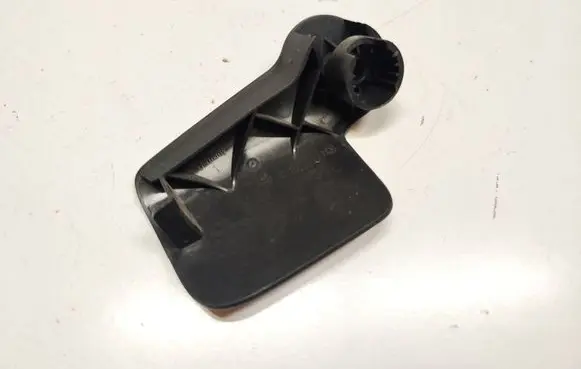 Audi Q5 SQ5 Engine bonnet (hood) release handle 4M1823533