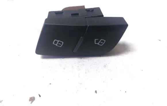 Audi A7 S7 4G Central locking switch button 4G8962108